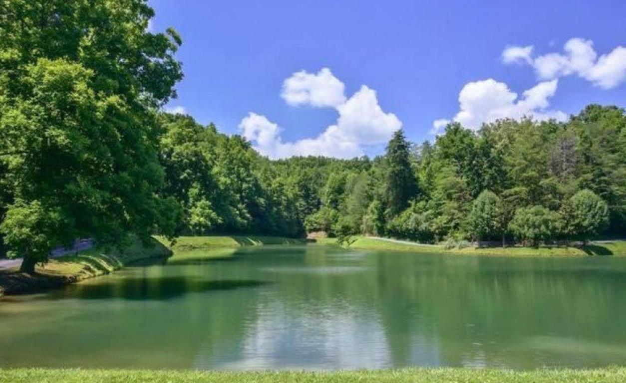 Mountain Lake Lodge, Hot Tub, Theater Room, 1089 Free Tickets Each Paid Day, Dollywood And More Sevierville Exterior foto