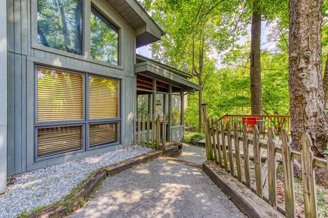 Mountain Lake Lodge, Hot Tub, Theater Room, 1089 Free Tickets Each Paid Day, Dollywood And More Sevierville Exterior foto
