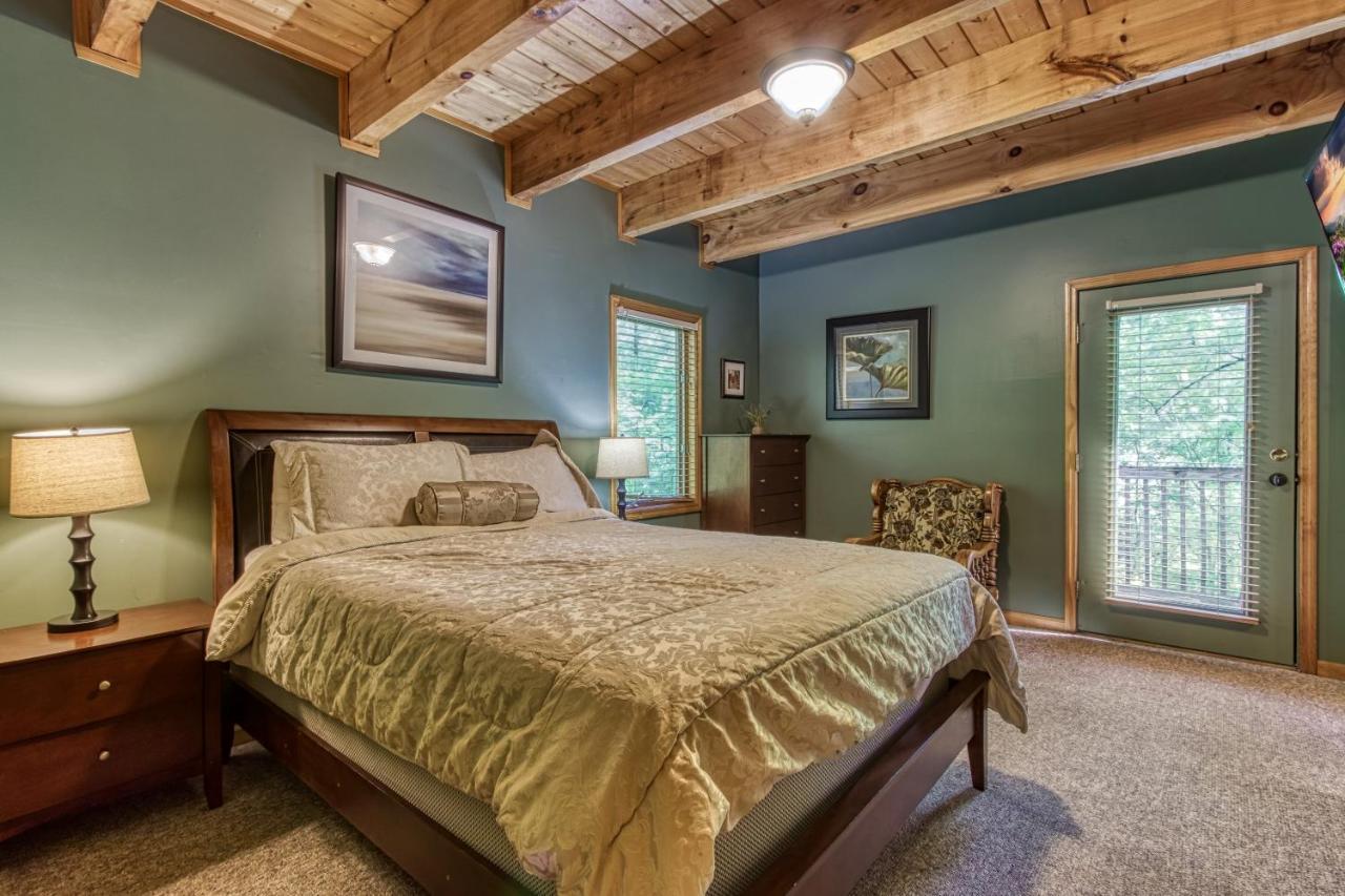 Mountain Lake Lodge, Hot Tub, Theater Room, 1089 Free Tickets Each Paid Day, Dollywood And More Sevierville Exterior foto
