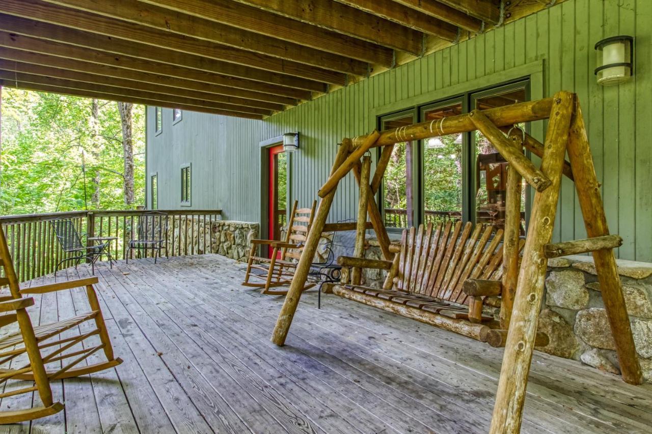 Mountain Lake Lodge, Hot Tub, Theater Room, 1089 Free Tickets Each Paid Day, Dollywood And More Sevierville Exterior foto