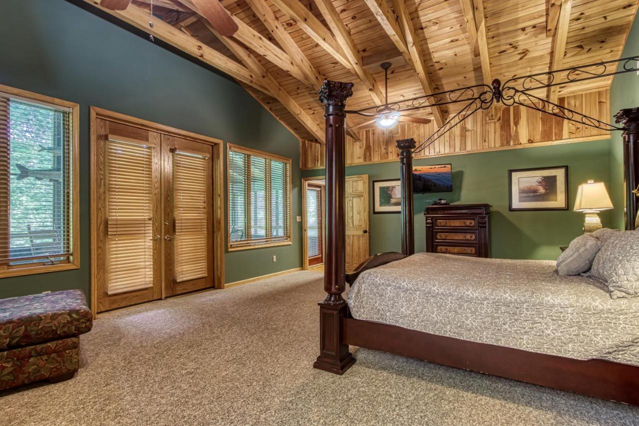 Mountain Lake Lodge, Hot Tub, Theater Room, 1089 Free Tickets Each Paid Day, Dollywood And More Sevierville Exterior foto