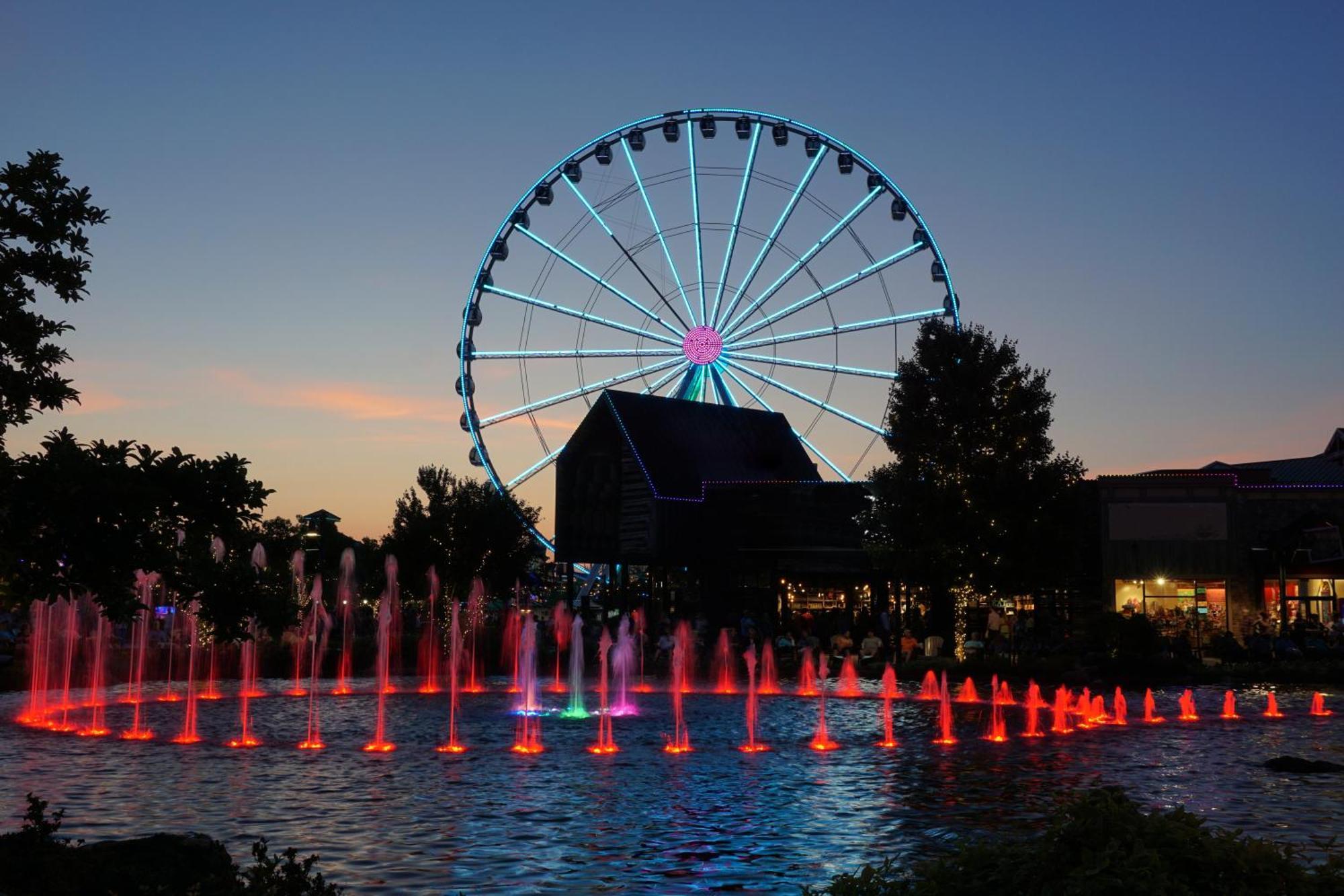Mountain Lake Lodge, Hot Tub, Theater Room, 1089 Free Tickets Each Paid Day, Dollywood And More Sevierville Exterior foto